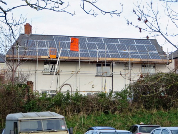 Wivey Community Centre